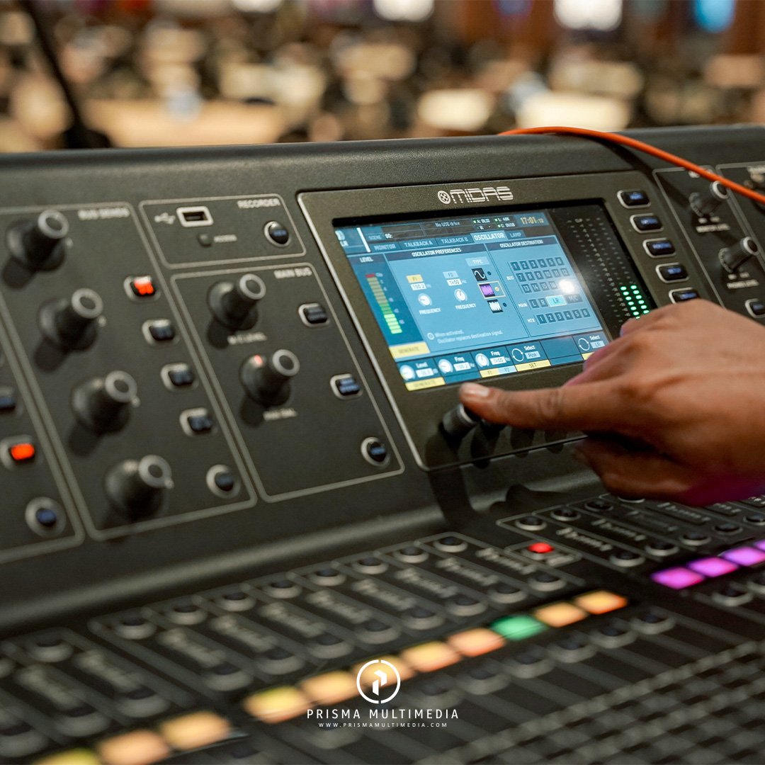 jasa audio system